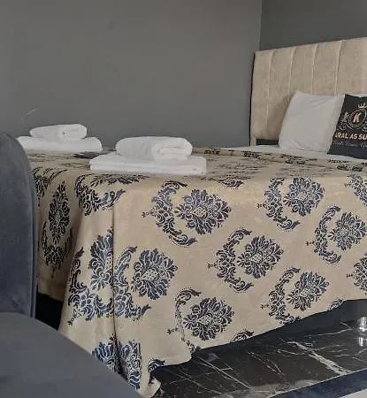 Aparthotel Black Lion Istanbul