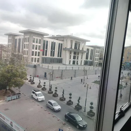 Aparthotel Black Lion