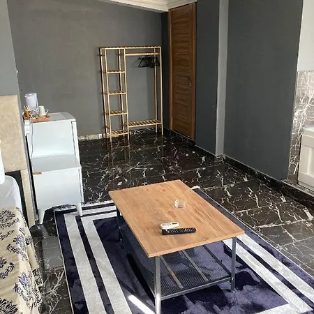 Aparthotel Black Lion
